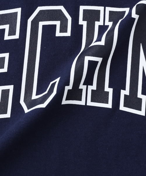 is-ness（イズネス）の「ISNESS MUSIC / イズネス ミュージック TECHNO T-SHIRT（Tシャツ/カットソー・メンズ・ネイビー/ホワイト/グリーン・FREE）」の20枚目の写真