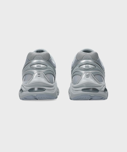 ASICS(アシックス)の「【ASICS/アシックス】GT-2160/軽量(スニーカー・メンズ・グレー・26.5/27/27.5/28/28.5/29)」の4枚目の写真