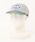 IO�i�C�I�j�i�C�I�j�́u��PaCoMa/�p�R�}��6Panel Twill Cap�wemblem embroidery�x�i�L���b�v�j�v�b�O���[�n1