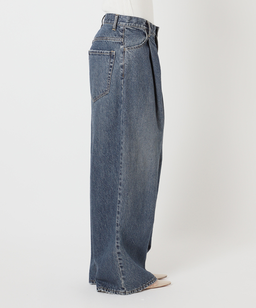 【新品タグ付】Plage◆R’IAM エプロンパンツ◆プラージュ R'IAM エプロンパンツ 38 plage プラージュ プラージュ Plage R