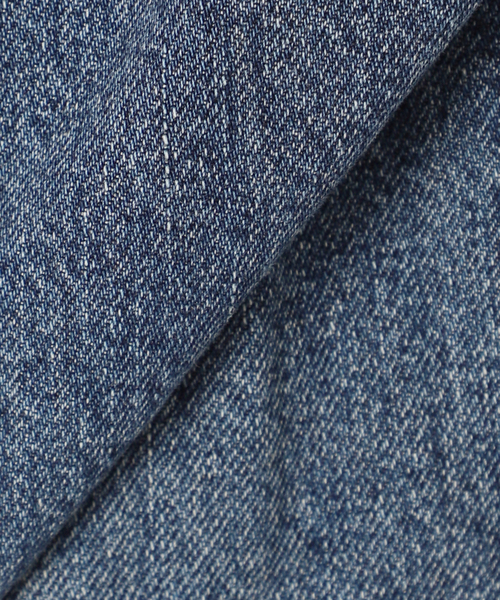 plage（プラージュ）の「R’IAM バレル DENIM パンツ（デニムパンツ・レディース・ブルー・34/36/38）」の14枚目の写真
