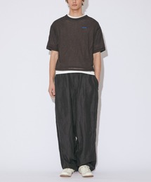 beautiful people（ビューティフルピープル）の「beautiful people sheer jersey flip dress top  1515310017（その他トップス）」