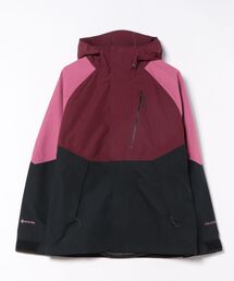 VOLCOM({R)́yVOLCOM/{Rz Womens V.Co Aris Gore-Tex Jacket /XL[Xm[{[hWPbg(̑AE^[)