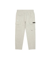 AAPE NOW SWEAT CARGO PANTS