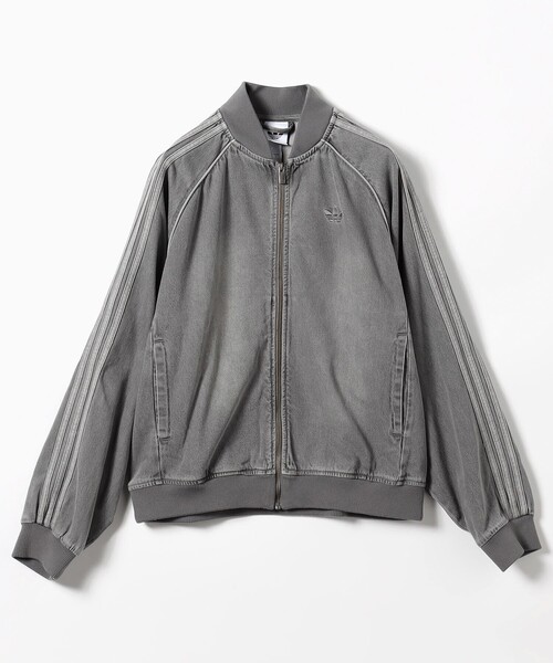 adidas（アディダス）の「adidas TRICOL WINDBREAKER