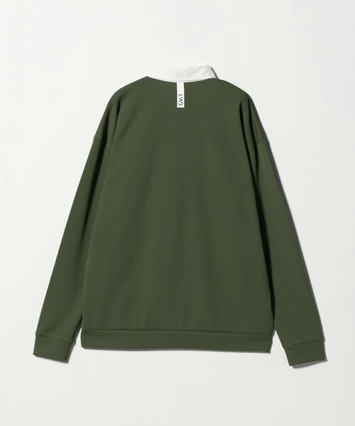 セール】メンズ ラガー ポロシャツ（Tシャツ/カットソー）｜UNITED