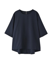 【Kana Oyama×BLK001】セットアップトップス