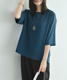 【Kana Oyama×BLK001】セットアップトップス