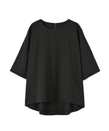【Kana Oyama×BLK001】セットアップトップス