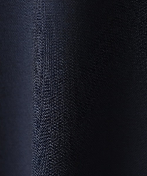 STYLE DELI(スタイルデリ)の「【Kana Oyama×BLK001】セットアップトップス(Tシャツ/カットソー・レディース・ブラック/ネイビー/ブルーグリーン・FREE)」の20枚目の写真