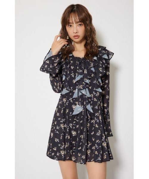 【値下げ】rienda リエンダ 福袋 2025 Sサイズ ワンピース スカート 2463130060.jpg?1734785148