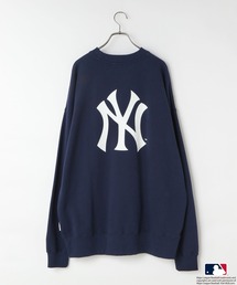 MLBBIGスウェット 579072