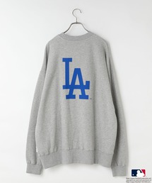 LOWRYS FARM | ＭＬＢＢＩＧスウェット　579072(スウェット)