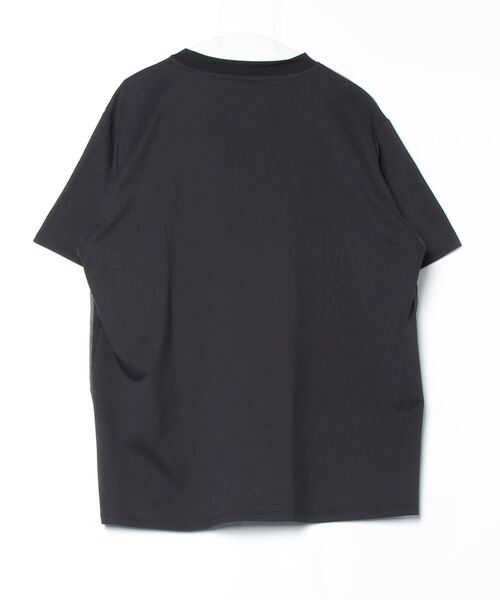 maxsix（マックスシックス）の「maxsix(マックスシックス）SUNGLASS MICKEY 3D TEE ディズニーライセンス（Tシャツ/カットソー・メンズ・ブラック・M）」の2枚目の写真