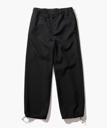 ATON（エイトン）の「ATON (エイトン) BACK SATIN | UTILITY PANTS（その他パンツ・メンズ）」