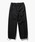 ATON�i�G�C�g���j�́uATON (�G�C�g��) BACK SATIN | UTILITY PANTS�i���̑��p���c�j�v�b�u���b�N
