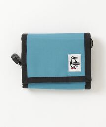 CHUMS(`X)̃`X CHUMS Recycle Multi Wallet(z)