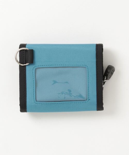 CHUMS（チャムス）の「チャムス CHUMS Recycle Multi Wallet（財布・メンズ・その他・ONE SIZE）」の2枚目の写真