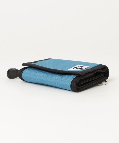 CHUMS（チャムス）の「チャムス CHUMS Recycle Multi Wallet（財布・メンズ・その他・ONE SIZE）」の3枚目の写真