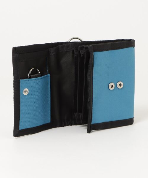 CHUMS（チャムス）の「チャムス CHUMS Recycle Multi Wallet（財布・メンズ・その他・ONE SIZE）」の4枚目の写真
