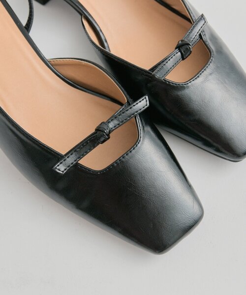 mystic ミスティック｜シャイニーパンプス シャイニーパンプス | mystic(ミスティック)レディース | PAL