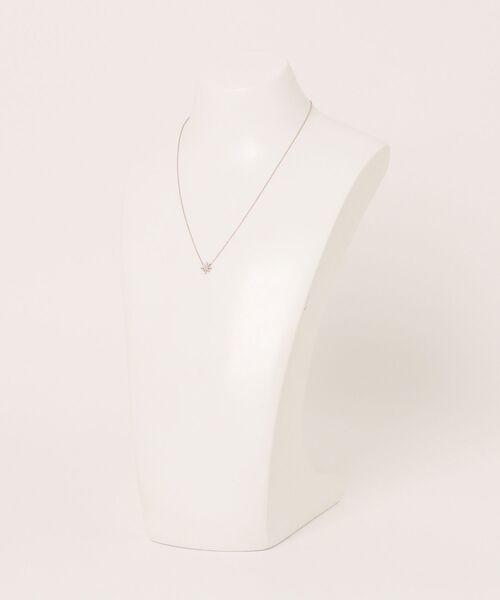 Daniel Wellington(ダニエルウェリントン)の「Mirelle Star Necklace ローズゴールド/ゴールド/シルバー(ネックレス・レディース・ピンクゴールド/イエローゴールド/シルバー・ONESIZE)」の13枚目の写真