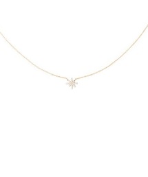 Daniel Wellington（ダニエルウェリントン）の「Mirelle Star Necklace ローズゴールド／ゴールド／シルバー（ネックレス・メンズ）」
