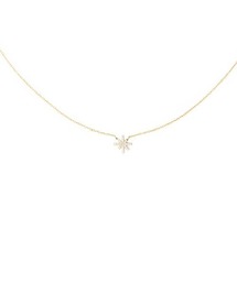 Daniel Wellington（ダニエルウェリントン）の「Mirelle Star Necklace ローズゴールド／ゴールド／シルバー（ネックレス・レディース）」