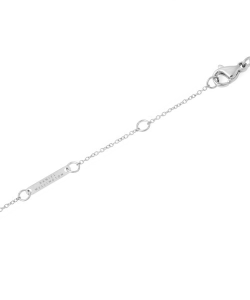 Daniel Wellington(ダニエルウェリントン)の「Mirelle Star Necklace ローズゴールド/ゴールド/シルバー(ネックレス・レディース・ピンクゴールド/イエローゴールド/シルバー・ONESIZE)」の7枚目の写真