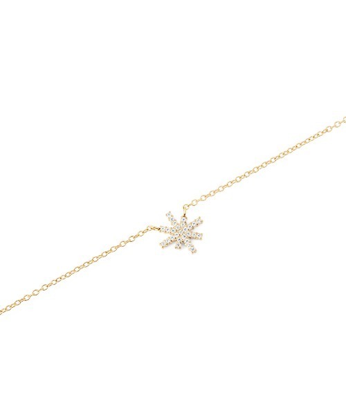 Daniel Wellington(ダニエルウェリントン)の「Mirelle Star Necklace ローズゴールド/ゴールド/シルバー(ネックレス・レディース・ピンクゴールド/イエローゴールド/シルバー・ONESIZE)」の6枚目の写真