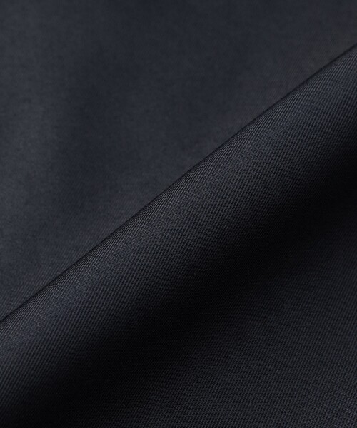 MACKINTOSH LONDON(マッキントッシュ ロンドン)の「【WEB・一部店舗限定】【DUNFORD】スビンコットンポリエステルギャバジンステンカラーコート(トレンチコート・メンズ・ベージュ系その他/ネイビー・38/40/42/36)」の14枚目の写真