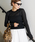 Deuxieme Classe�i�h�D�[�Y�B�G���N���X�j�́uTOTAN Sheer T�V���c�iT�V���c/�J�b�g�\�[�j�v�b�u���b�N