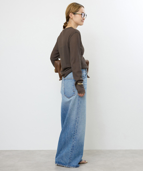 Deuxieme Classe（ドゥーズィエムクラス）の「TOTAN Sheer T