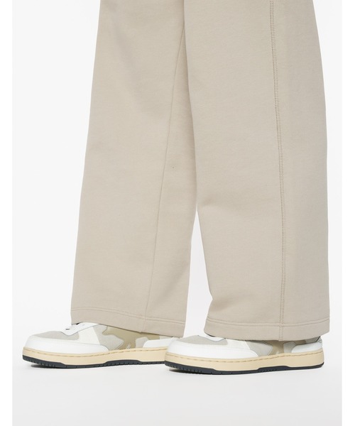 Maison Kitsune（メゾンキツネ）の「CHIRU TRAINERS（スニーカー・メンズ・グレイッシュベージュ・36/37/38/39/41/42/43/44/45）」の10枚目の写真