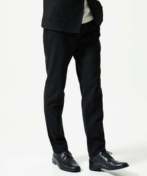 MKオム（MK homme）/【オンオフ兼用】アクティブセッターオックス スラックス セール】【オンオフ兼用】アクティブセッターオックス スラックス