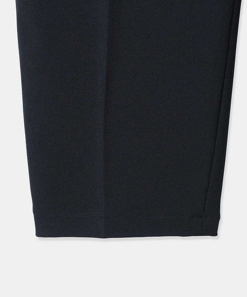 louren/ローレン】single tuck cocoon pants/シングルタックコクーン