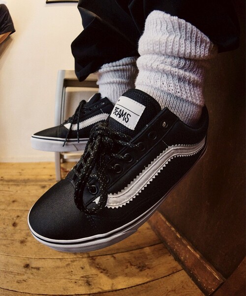 別注】Vans / Old Skool（スニーカー）｜VANS（バンズ）のファッション
