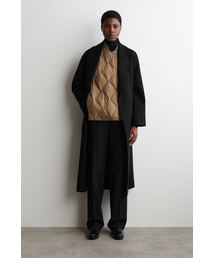 COS｜コスのジャケット/アウター（キルティング）通販 - ZOZOTOWN