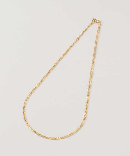 plage(プラージュ)の「MARIHA / マリハ Silent Rain NECKLACE DOUBLE ネックレス 40cm(ネックレス・レディース・ゴールド・FREE)」の9枚目の写真