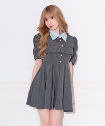 apres jour｜アプレジュールのワンピース/ドレス（ショート・ミニ丈