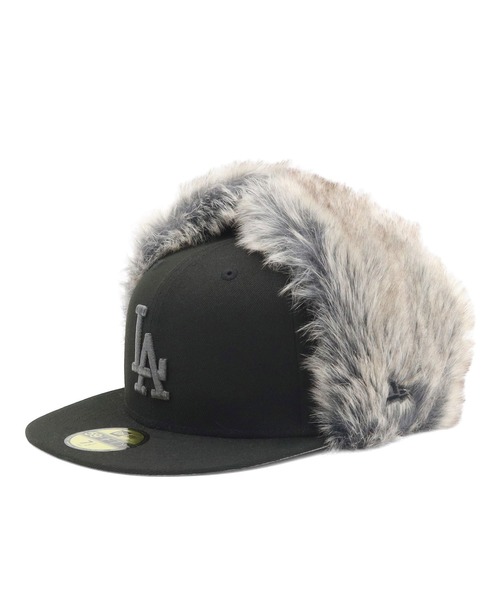 NEWERA 59FIFTYドッグイヤー サイドパッチ NEW ERA（ニューエラ） ニューエラキャップ 59FIFTYドッグイヤー