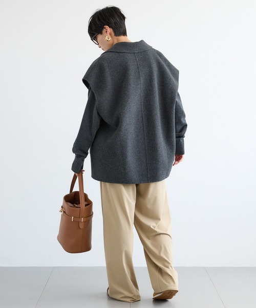 バンヤードストーム　ツイードベスト　ジレ 楽天市場】 すべてのアイテム > レディース・アイテム一覧