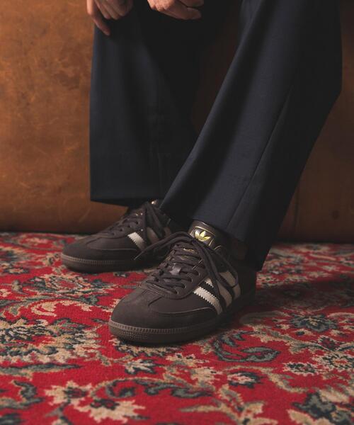セール】『26-31サイズ』『別注』adidas×UR SAMBA OG（スニーカー