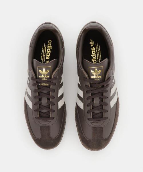 adidas（アディダス）の「『26-31サイズ』『別注』adidas×UR SAMBA OG