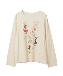 PINK HOUSE｜ピンクハウスのTシャツ/カットソー通販 - ZOZOTOWN