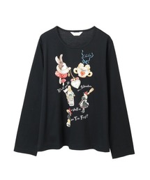 PINK HOUSE｜ピンクハウスのTシャツ/カットソー通販 - ZOZOTOWN