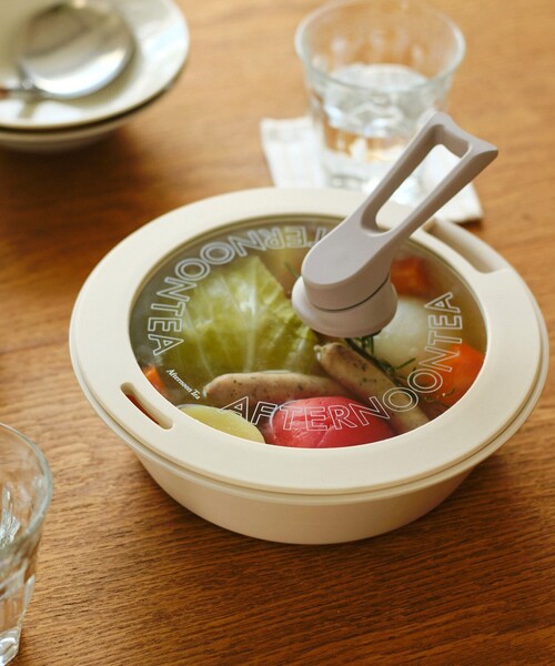 セール】ロゴワークスコンビパンセット（鍋/フライパン）｜Afternoon