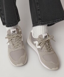 ＜New Balance＞UL420MV2 スニーカー / UL420MAB / UL420MJP / UL420MAG