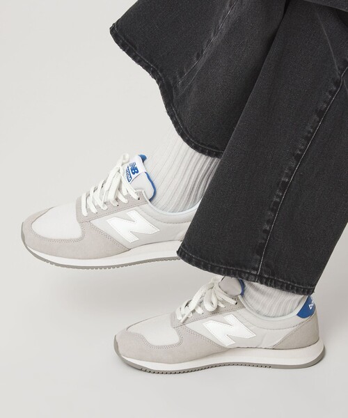 New Balance＞UL420MV2 スニーカー / UL420MAB / UL420MJP / UL420MAG