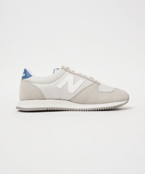 NEW BALANCE(ニューバランス)の「<New Balance>UL420MV2 スニーカー / UL420MAB / UL420MJP / UL420MAG(スニーカー・レディース・グレー系/ブラック/ライトグレー・24.5cm/25cm/24cm/23.5cm/23cm/22.5cm)」の18枚目の写真